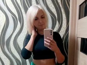 Myfreecams Nude Webcam of White_Queen