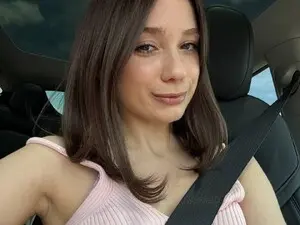 Myfreecams Sex Chat of BabyEllen