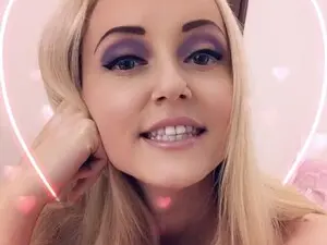 Myfreecams Best Webcam of HelloSandy