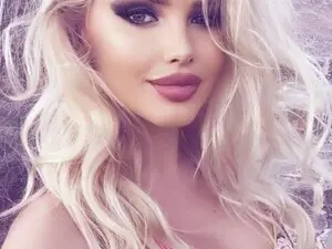 Myfreecams Adult Video Chat of Klarita