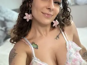 Myfreecams Private Sex Chat of Mara_Martinez