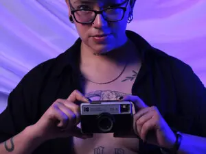 Myfreecams Free Porn Cam of Alex_Noa