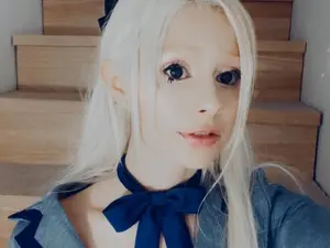 Myfreecams Private Sex Chat of BambiDoll00