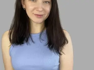 Myfreecams Nude Webcam of SylviaShine