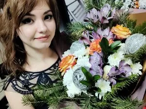 Myfreecams Free Live Porn of Nimfeya