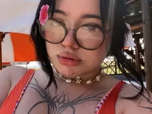 Myfreecams Live Sex Cam of Ela_Bunny
