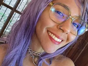 Myfreecams Sex Chat of Gaia_111