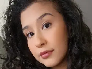 Myfreecams Sex Cam of MissFine