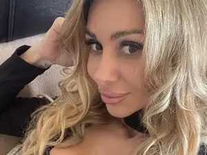Myfreecams Live Sex of FitMaya