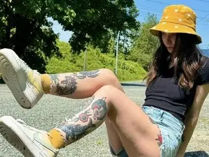 Myfreecams Adult Webcams of n0valy
