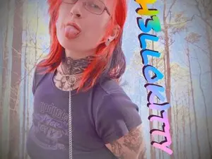Myfreecams Private Sex Chat of H3llok1tty