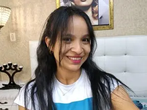 Myfreecams Private Sex Chat of Miladiosa