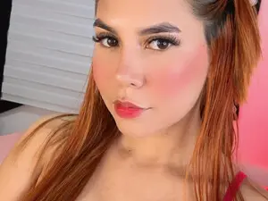 ValeriaStar_ from myfreecams