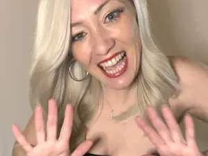 Myfreecams Adult Webcam of SiliconSally
