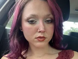Myfreecams Private Sex Chat of Babysprite