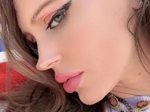 CaliPassion from myfreecams