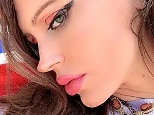 Myfreecams Live Porn of CaliPassion