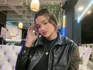 Myfreecams Nude Webcam of Tinny_Annie