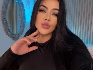 Myfreecams Nude Webcam of HarmonyBabe