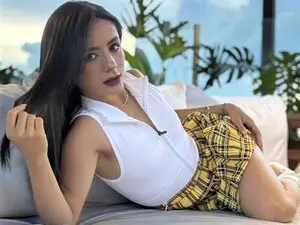 Myfreecams Live Porn of IsaMoreau