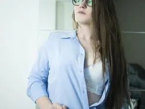Myfreecams Live Sex Cam of EveGoddes