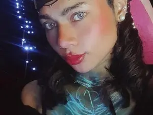 LilithSabeth from myfreecams