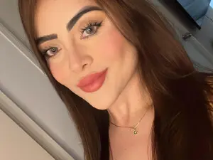 Myfreecams Adult Webcams of Hanna_Hudson