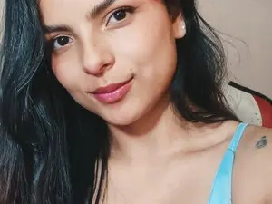 Myfreecams Adult Video Chat of Latina_Rosse