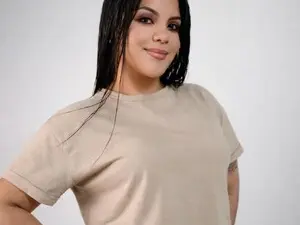 Myfreecams Nude Webcam of AllieSmiles