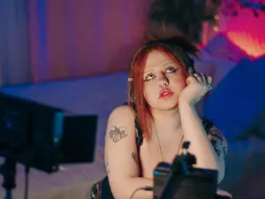 Myfreecams Free Live Porn of BitchofSun