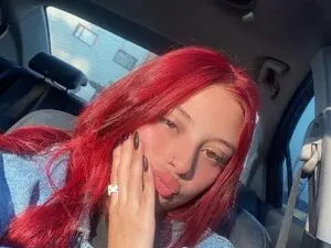 Nickie_reed_ from myfreecams