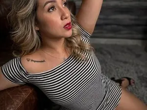 Myfreecams Adult Webcams of La_venezolana