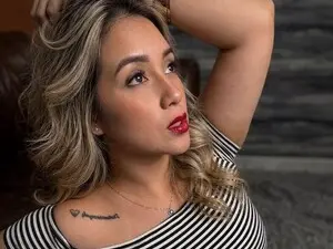 Myfreecams Live Sex of La_venezolana
