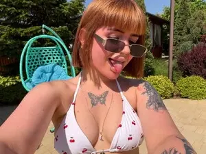 Myfreecams Best Webcam of VelvetEmber