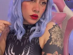 Myfreecams Nude Webcam of Luna_Roberts