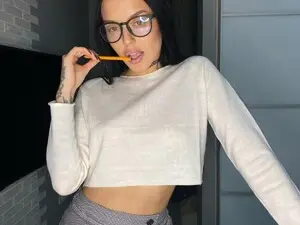 Myfreecams Best Webcam of Eva_loveme