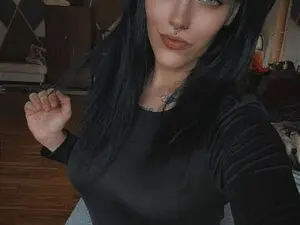 Myfreecams Private Sex Chat of Pauline_2005