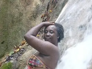 Myfreecams Sex Chat of ExoticMoesha
