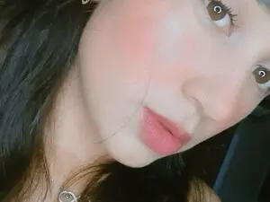 Sharick_di from myfreecams