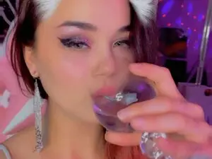Myfreecams Adult Webcam of LilyWhite666