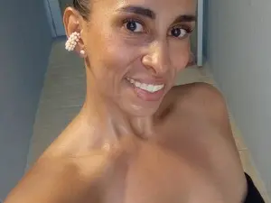 Myfreecams Adult Webcam of Thalia_Gomex