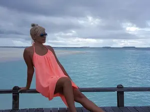 Myfreecams Adult Webcam of awesomeblonde