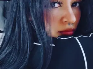 BITSYMESSY from myfreecams