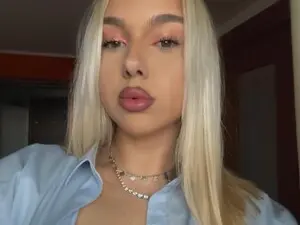 Myfreecams Live Sex Cam of BLONDIEkarina