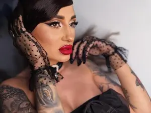 Myfreecams Sex Chat of SonyaParker