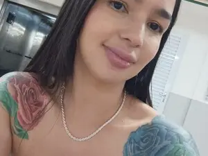 Myfreecams Best Webcam of Luanadee
