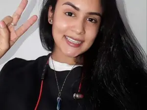 Lilithzaffron from myfreecams