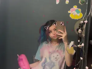 Myfreecams Free Live Porn of Bunnyislewd