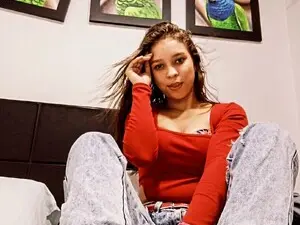 HaleyAmaya from myfreecams