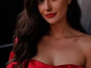 Myfreecams Live Porn of AvaDergan